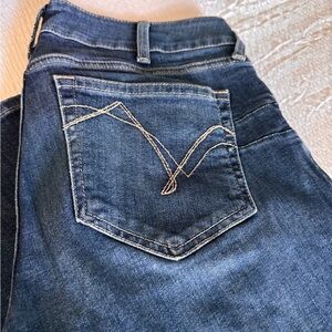 Ariat | Classic Indigo Wash Bootcut Jeans